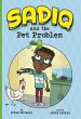 Sadiq and thePet Problem (eBook, PDF) - Bild 1