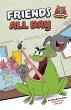 Friends All Day (eBook, PDF) - Bild 1