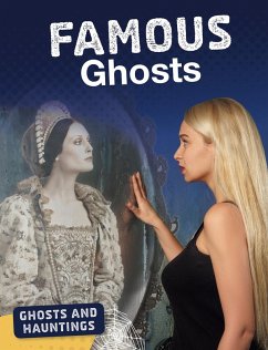 Cover Famous Ghosts (eBook, PDF)