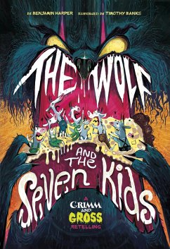 Wolf and the Seven Kids (eBook, PDF) Cover Wolf and the Seven Kids (eBook, PDF)