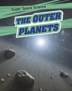 Cover Outer Planets (eBook, PDF)