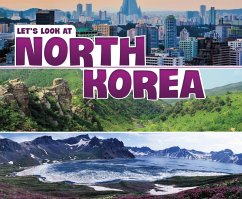 Cover Let's Look at North Korea (eBook, PDF)
