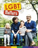 LGBTQ+ Matters (eBook, PDF)