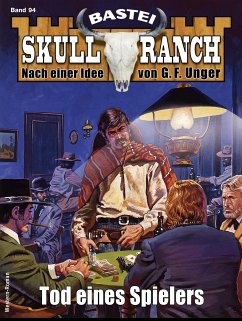 Skull-Ranch 94 (eBook, ePUB) - Roberts, Dan