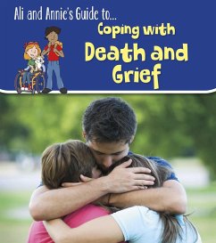 Coping with Death and Grief (eBook, PDF) - Throp, Claire