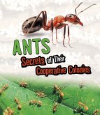 Ants (eBook, PDF)