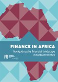 Finance in Africa (eBook, ePUB)