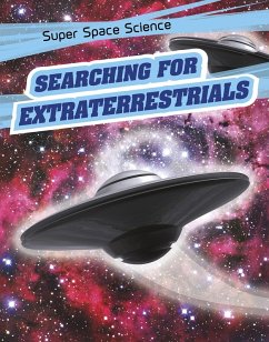 Cover Searching for Extraterrestrials (eBook, PDF)