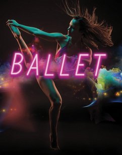 Ballet (eBook, PDF) - Rissman, Rebecca