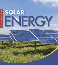 Cover Solar Energy (eBook, PDF)