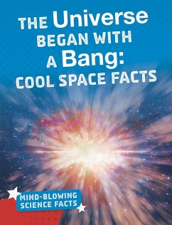 Cover Universe Began with a Bang (eBook, PDF)