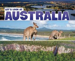 Cover Let's Look at Australia (eBook, PDF)