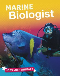 Marine Biologist (eBook, PDF) - Ventura, Marne