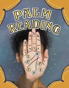 Palm Reading (eBook, PDF) - Atwood, Megan