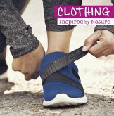 Clothing Inspired by Nature (eBook, PDF) Clothing Inspired by Nature (eBook, PDF)