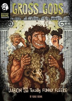 Cover Jason and the Totally Funky Fleece (eBook, PDF)