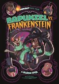 Rapunzel vs Frankenstein (eBook, PDF)