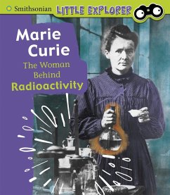 Cover Marie Curie (eBook, PDF)