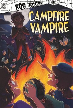 Cover Campfire Vampire (eBook, PDF)