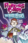 Evil Echo (eBook, PDF) Evil Echo (eBook, PDF)