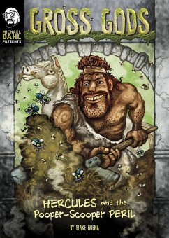 Cover Hercules and the Pooper-Scooper Peril (eBook, PDF)