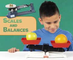Scales and Balances (eBook, PDF) Cover Scales and Balances (eBook, PDF)