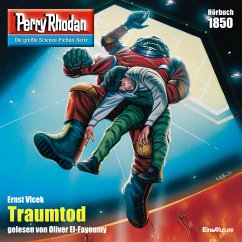 Traumtod / Perry Rhodan-Zyklus 