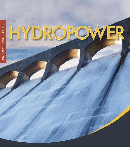 Hydropower (eBook, PDF) Hydropower (eBook, PDF)
