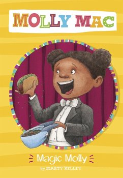 Cover Magic Molly (eBook, PDF)