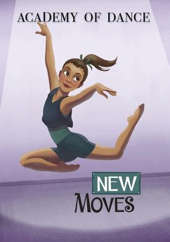 New Moves (eBook, PDF) - Gurevich, Margaret