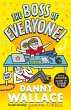 The Boss of Everyone (eBook, ePUB) - Bild 1