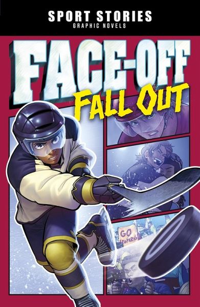 Faceoff Fall Out (eBook, PDF) Faceoff Fall Out (eBook, PDF)