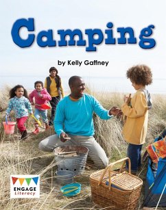 Camping (eBook, PDF) - Gaffney, Kelly Camping (eBook, PDF) - Gaffney, Kelly