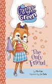 Only Friend (eBook, PDF)