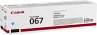 Canon Toner Cartridge 067 C cyan - Bild 1