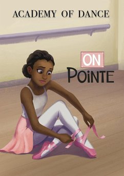 Cover On Pointe (eBook, PDF)