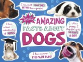 Totally Amazing Facts About Dogs (eBook, PDF) Totally Amazing Facts About Dogs (eBook, PDF)