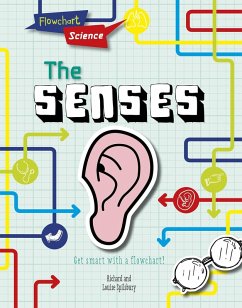 Cover Senses (eBook, PDF)