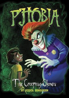 Cover Creeping Clown (eBook, PDF)