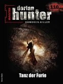 Dorian Hunter 110 (eBook, ePUB)