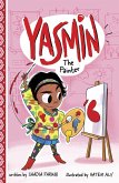Yasmin the Painter (eBook, PDF)
