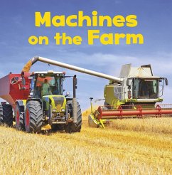 Cover Machines on the Farm (eBook, PDF)