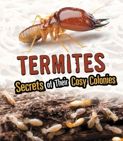Cover Termites (eBook, PDF)