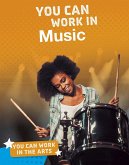 You Can Work in Music (eBook, PDF)