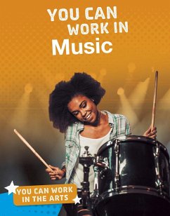 Cover You Can Work in Music (eBook, PDF)