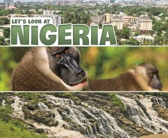 Cover Let's Look at Nigeria (eBook, PDF)