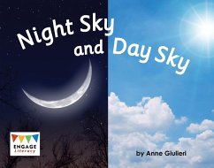 Night Sky and Day Sky (eBook, PDF) - Giulieri, Anne