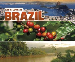 Cover Let's Look at Brazil (eBook, PDF)