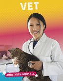 Vet (eBook, PDF)