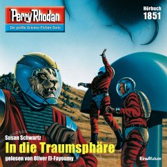 In der Traumsphäre / Perry Rhodan-Zyklus 